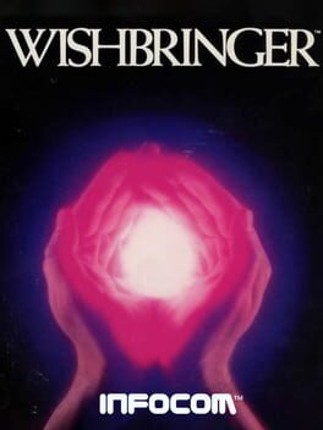 Wishbringer Game Cover