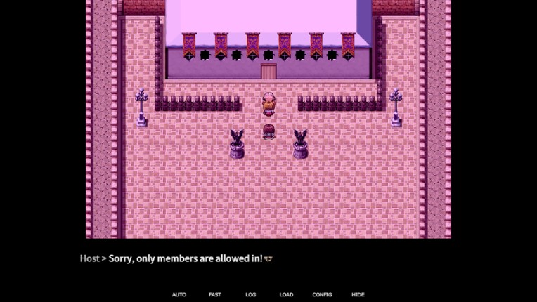 Wives Will Do Everything for Elf Hosts screenshot