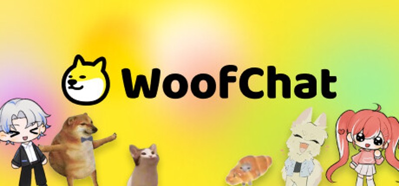 WoofChat Image