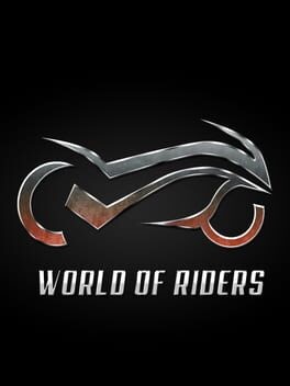 Games like World of Riders