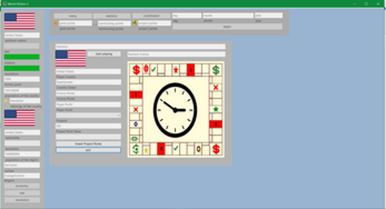 World Politics 2 Image