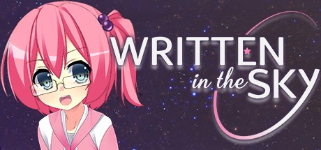 Games like Written in the Sky