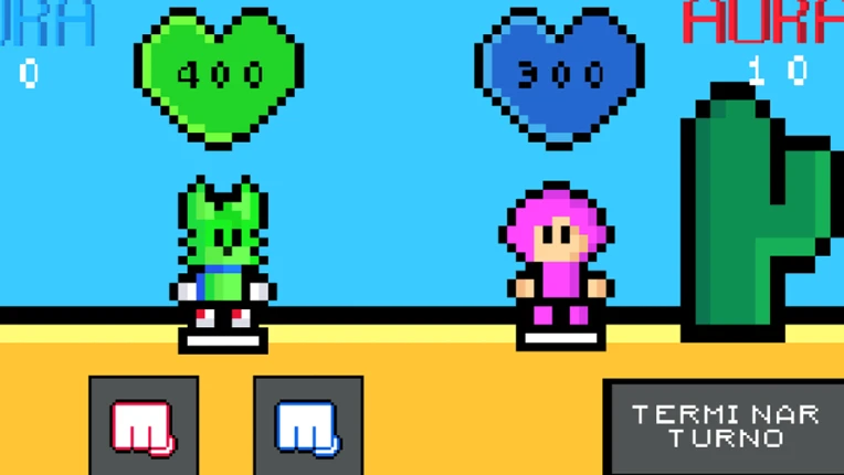 Yapori Toys screenshot