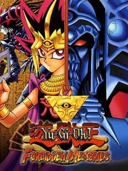 Games like Yu-Gi-Oh! Forbidden Memories