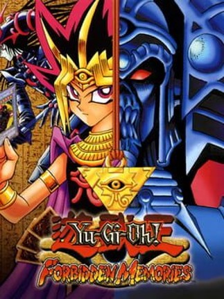 Yu-Gi-Oh! Forbidden Memories Image