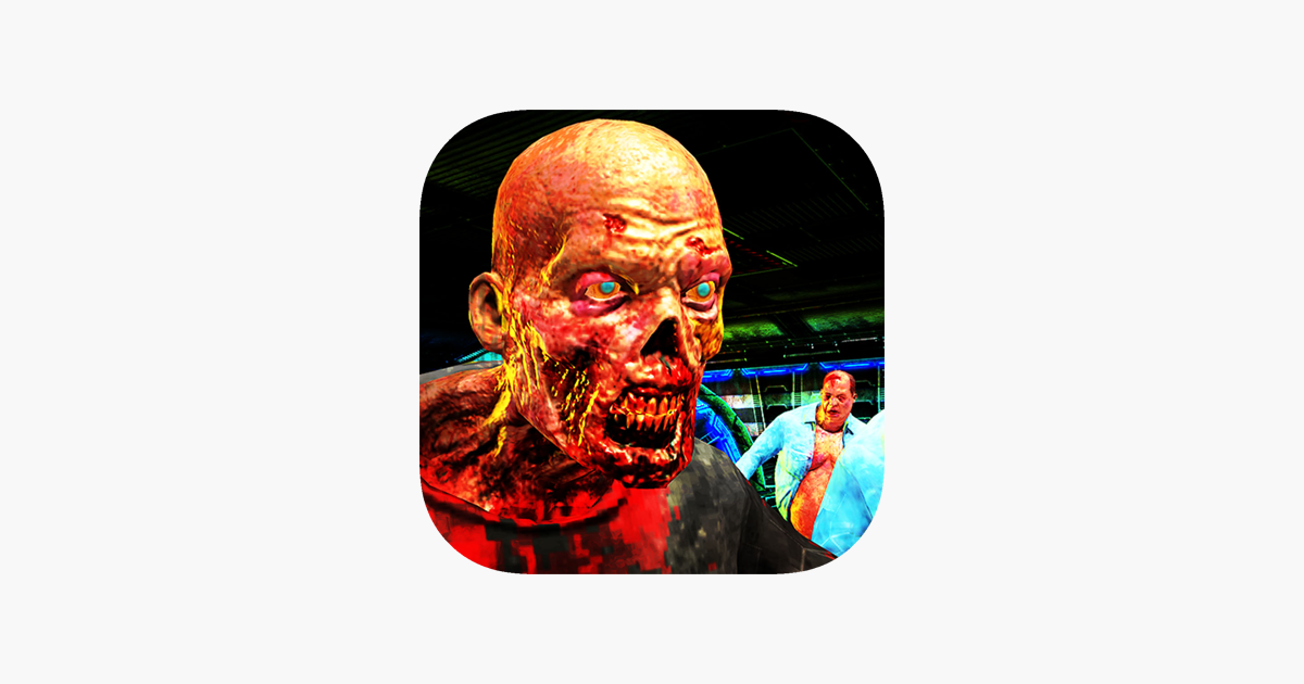 Games like Zombie Dead Bravo Trigger