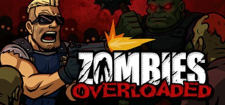 Games like Zombies Overloaded