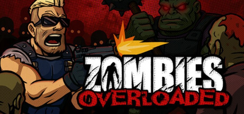 Zombies Overloaded Image