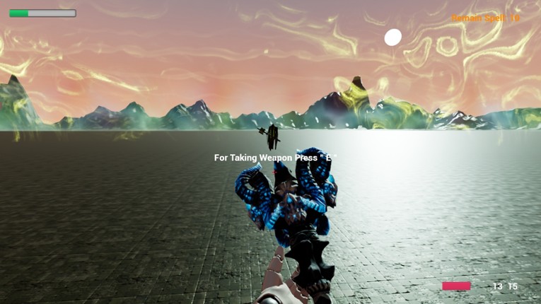 ZorroMoro screenshot
