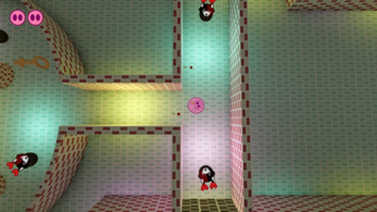 Свиное Киберрыло Image