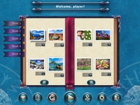 1001 Jigsaw Legends of Mystery 2 Image