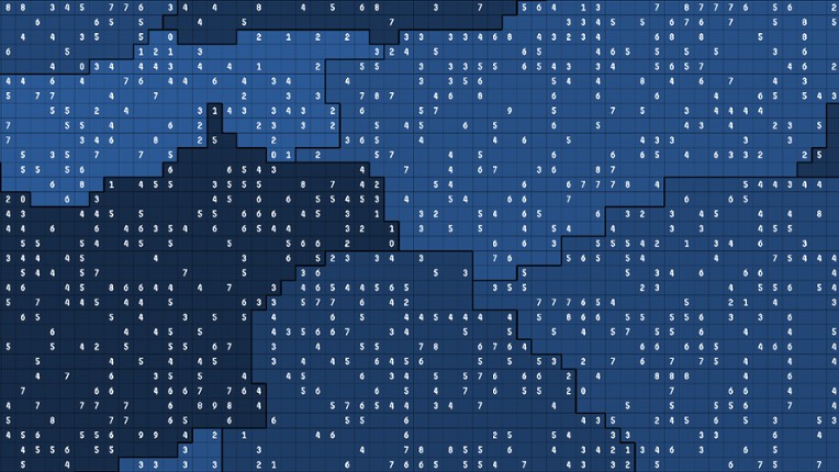 2025: Mosaic Retrospective screenshot