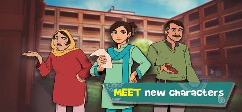 Aaj Kal Ka Zamana The Game Image