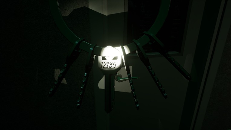 Access Key Image