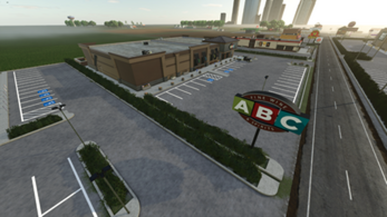 ACH25 ABC Fine Wine & Spirits Image