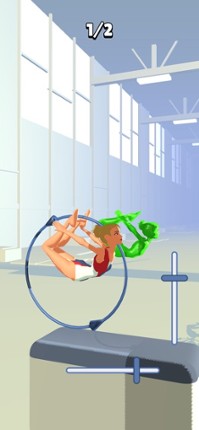 Acrobatics Master screenshot