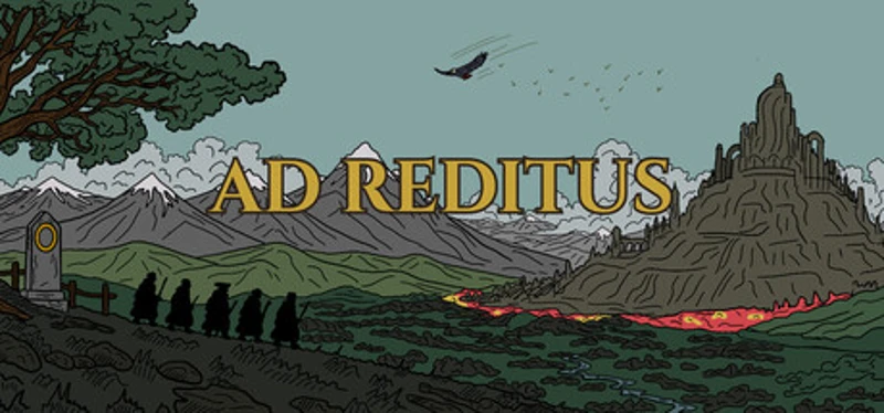 Ad Reditus Image