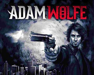 Games like Adam Wolfe