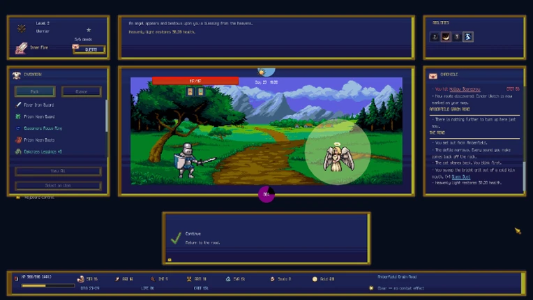 Adventure Reznara Image