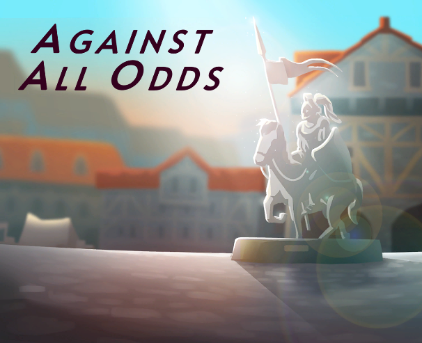 Games like Against All Odds