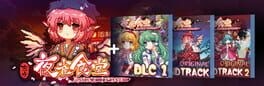 Games like All of Touhou Mystia's Izakaya