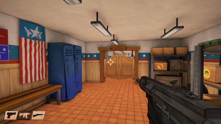 American Cooking Simulator: Multiplayer screenshot