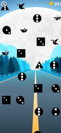 Amy: Beautiful Brain Puzzle screenshot