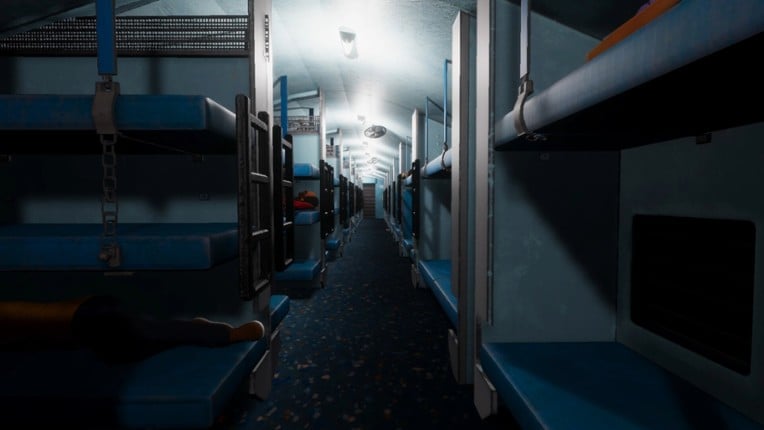 Anant Express screenshot