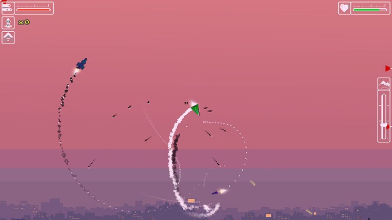 Angle Of Attack screenshot