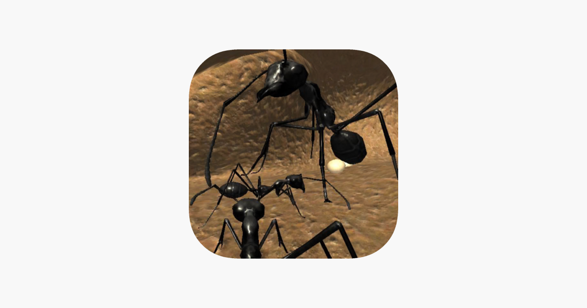 Games like Ant Simulation Full