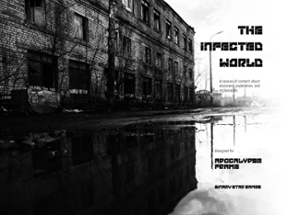 APOCALYPSE FRAME: The Infected World Image