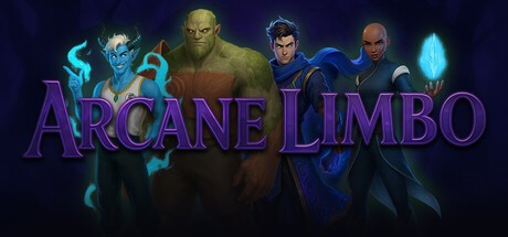 Games like Arcane Limbo