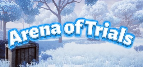 Games like Arena of Trials