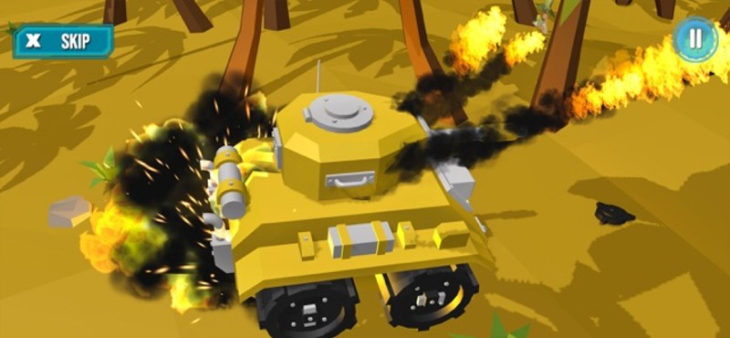 Army Sniper 3D Gun Games screenshot