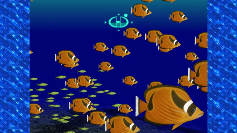 ARTDINK GAME LOG: Aquanaut's Holiday Image