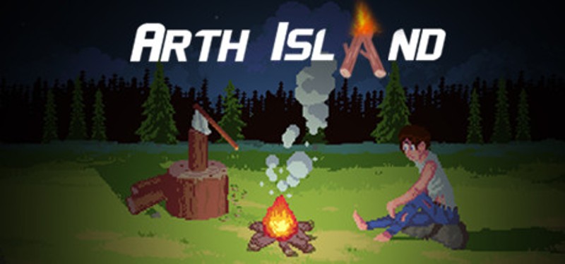 Arth Island Image