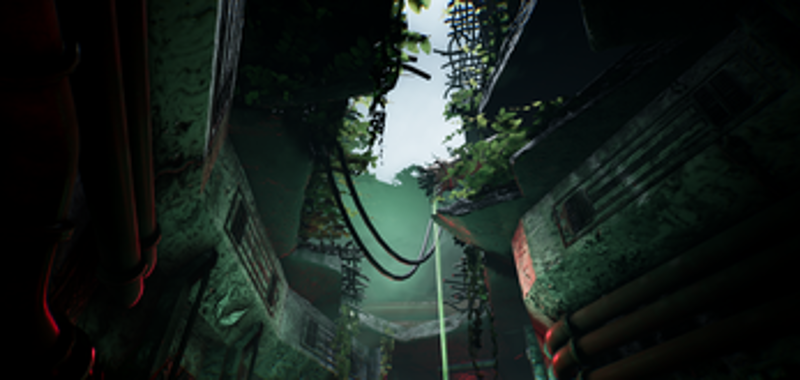 Ascension screenshot