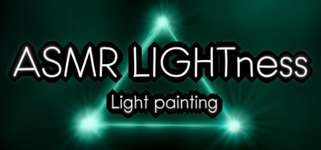 Games like ASMR Lightness: Light painting