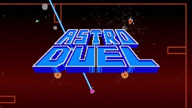 Astro Duel Image