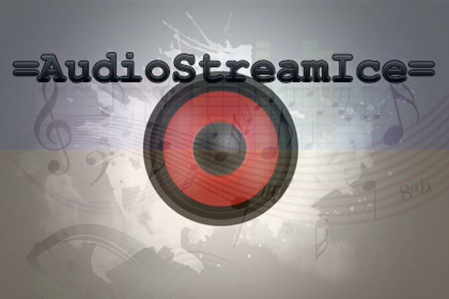 AudioStreamIce Image