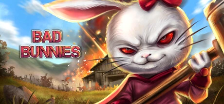Games like Bad Bunnies - Beyond Brackenridge