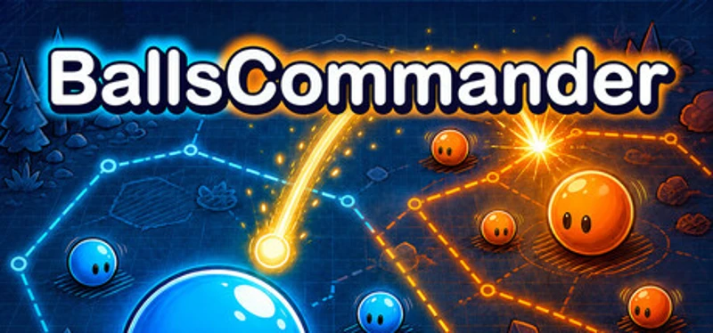 BallsCommander Image