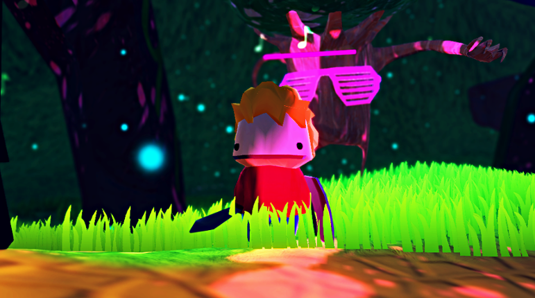 Bane of Asphodel screenshot