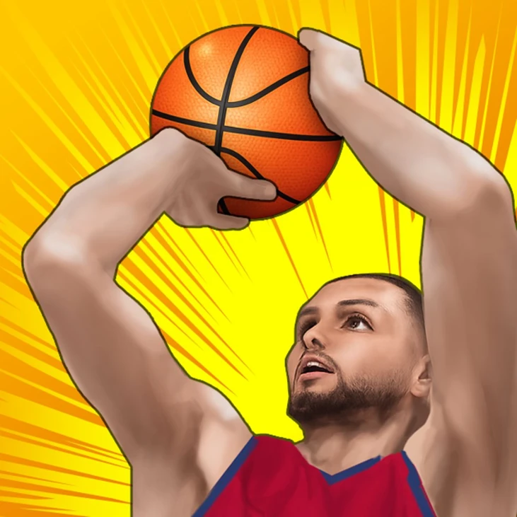 Games like Basketball REAL