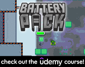 Battery Pack Image