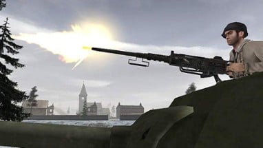 Battlefield 1942 Image