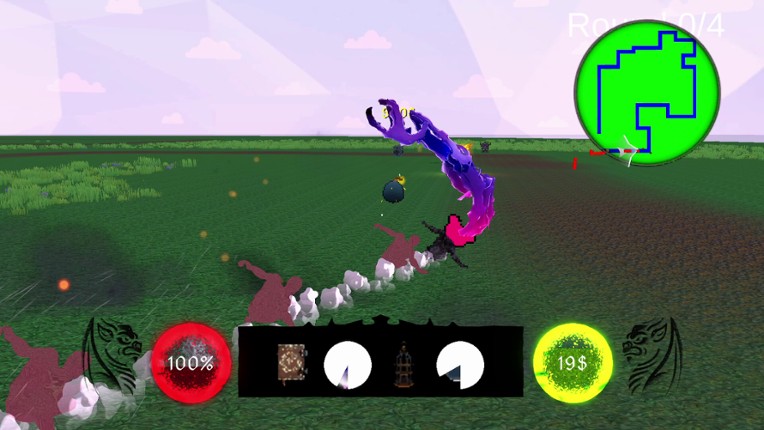 Bearly Alive screenshot