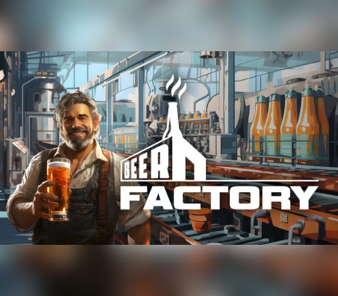 Beer Factory Image