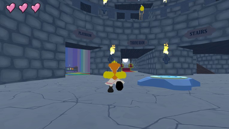 Bell Kingdom screenshot