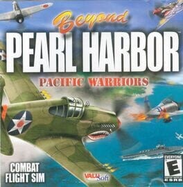 Games like Beyond Pearl Harbor: Pacific Warriors